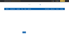 Desktop Screenshot of mudhole.com